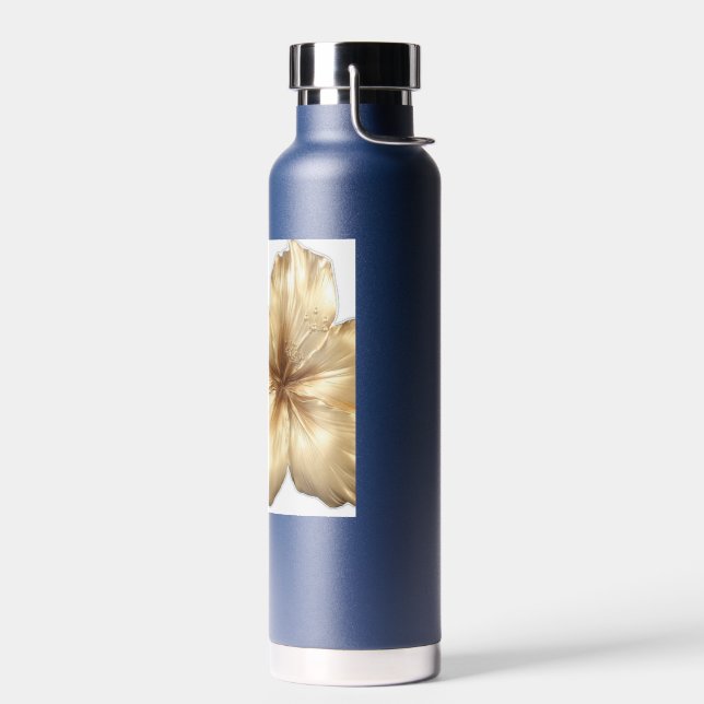 Waterbottle Water Bottle (Left)