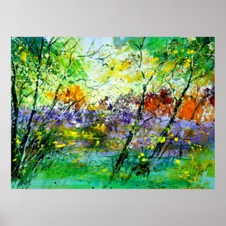 watercolor 218090 poster