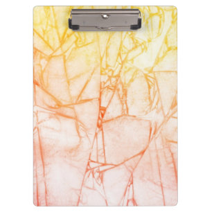 watercolor abstract background clipboard