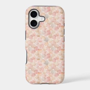 Watercolor Blob Pattern