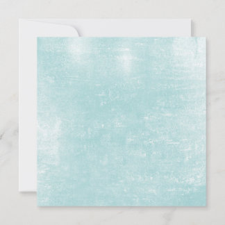 Watercolor blue princess fashion illustration