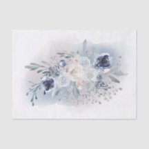 watercolor bouquet