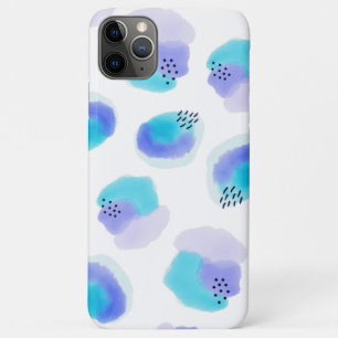 Watercolor Brushstrokes Case-Mate iPhone Case