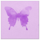 Watercolor Butterflies - Lavender and Violet