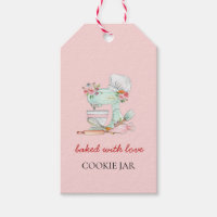 Watercolor Cake mixer bakery