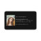 Watercolor Camera Photography Business Card