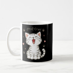 Watercolor Coffee Mug