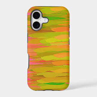 Watercolor Coloured Abstract Background #2