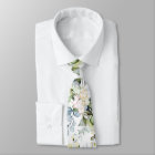 Watercolor Elegant Rustic Blue Gum Eucalyptus