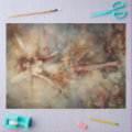 Watercolor Fairy Tissue Paper | Zazzle