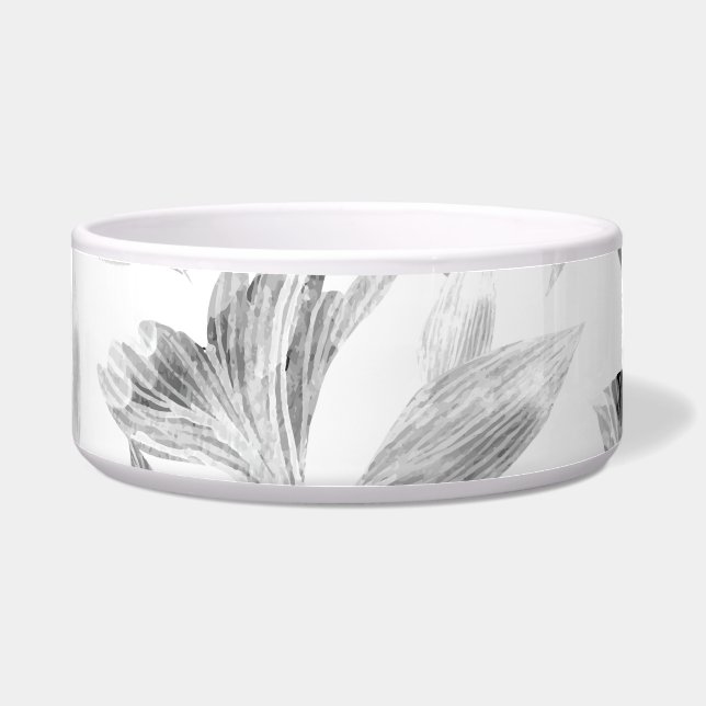 Watercolor fallen leaves 8 (Front)