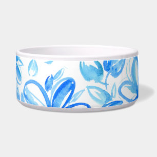 Watercolor Floral Chintz Cute Pattern