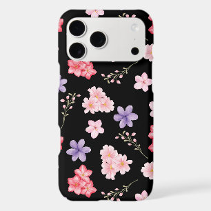 Watercolor Floral Pattern