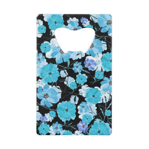 Watercolor Flowers: A Delicate Tapestry