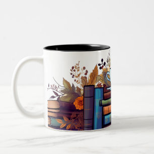 Watercolor Flowers Wildflowers Mugs
