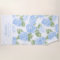 Watercolor Hydrangea Bachelorette
