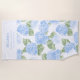 Watercolor Hydrangea Bachelorette