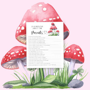 Watercolor ladybug - games about the parents