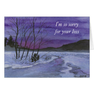 Watercolor Landscape