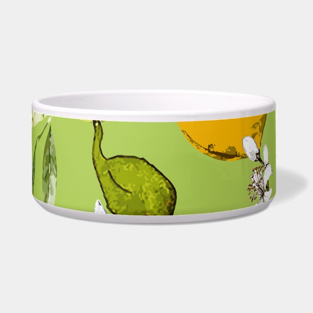 Watercolor lemons 23 (Front)