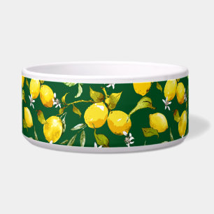 Watercolor lemons 9