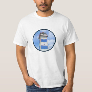 Watercolor lighthouse T-Shirt