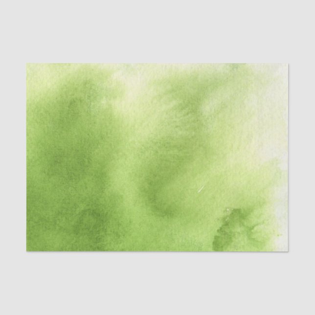 watercolor paints on a rough texture paper (Front)