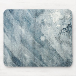 Watercolor paper. mouse pad