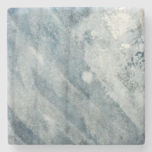 Watercolor paper. stone coaster (Front)