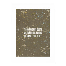 Watercolor Paper Texture Background