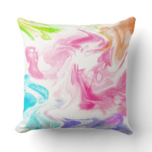 Watercolor Pastel
