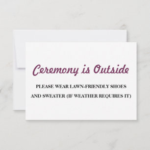 Watercolor Purple Jasmine Wedding Attire