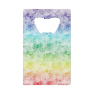 Watercolor Rainbow