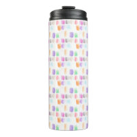 Watercolor Rainbow Hand Painted Strokes Party 