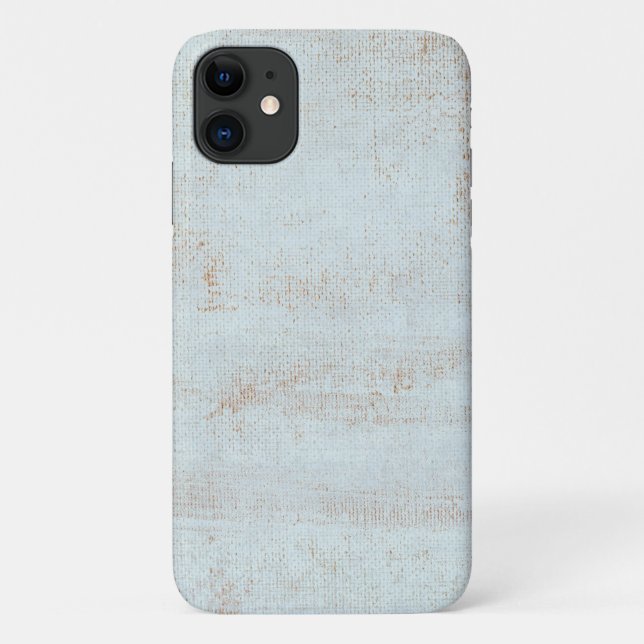 Watercolor Rustic Aesthetic Case-Mate iPhone Case (Back)