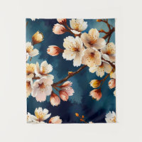 Watercolor Sakura Dreams