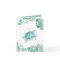 Watercolor Sea Turtle Blank Card