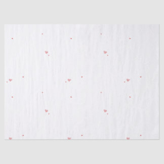 watercolor seamless pattern featuring numerous sof tissue paper