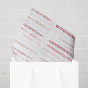 watercolor seamless pattern tissue paper