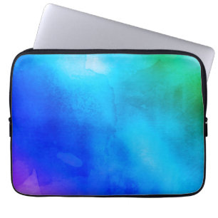 Watercolor Sleeves - Rainbow