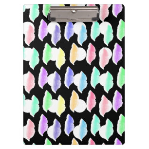 Watercolor Splash! Clipboard