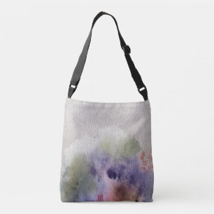 Watercolor Tote Bag