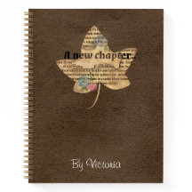 Watercolor Vintage Scrapbook Style