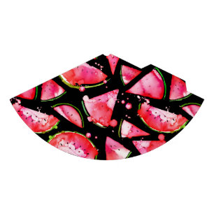 Watercolor Watermelon 2 Party Hat