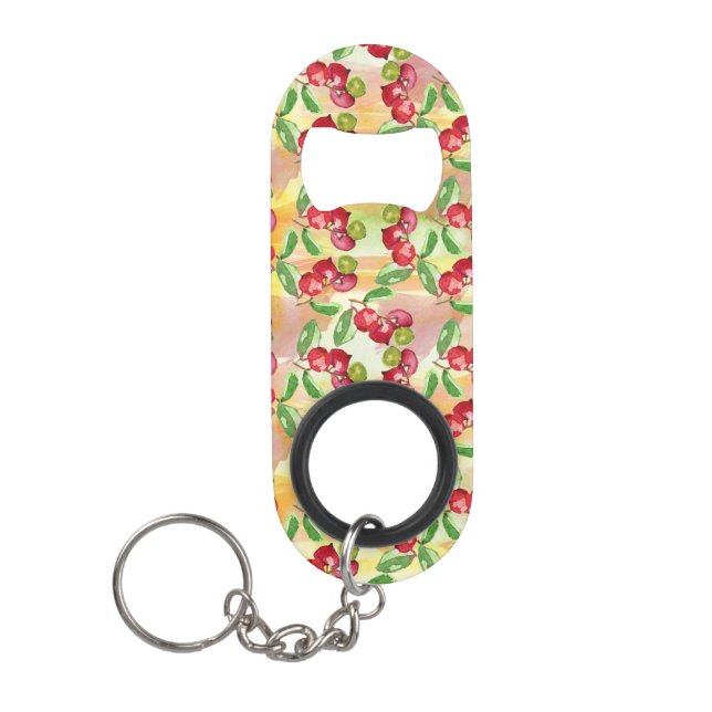 Watercolor wild berry (Front)