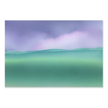 Watercolor Wrapping Paper Sheets Bundle 