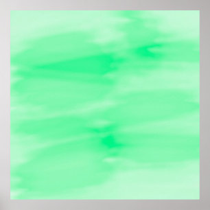 Watercolour paper background poster