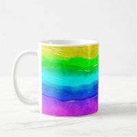 Watercolour watercolor paint wash