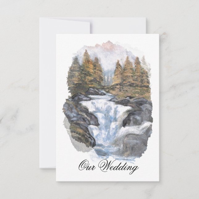 WATERFALL (Front)