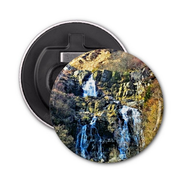 WATERFALL BOTTLE OPENER (Front)